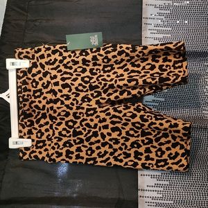 🟢NWT WILD FABLE BIKE SHORTS